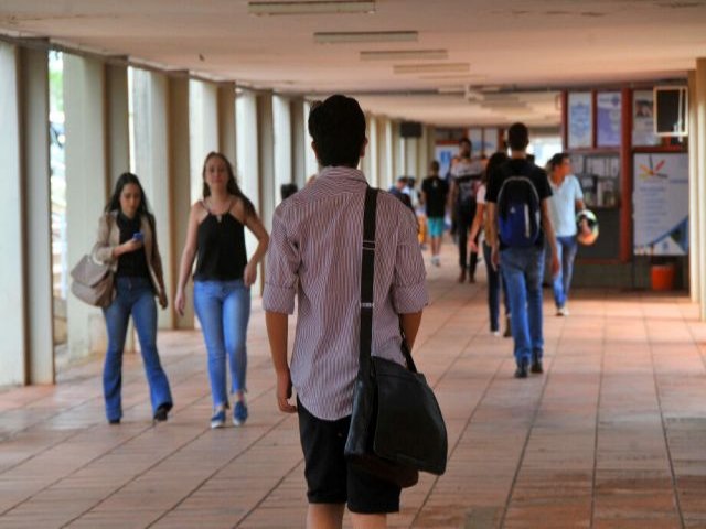 Sisu abre inscries nesta segunda-feira; universidades de MS ofertaro 4.430 vagas