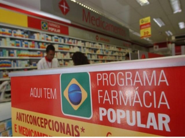 Absorventes so distribudos em 431 farmcias de Mato Grosso do Sul