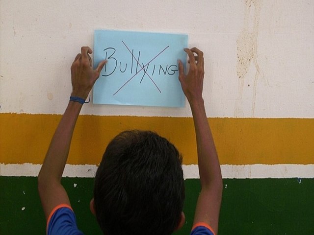 Registros de bullying e cyberbullying atingem recorde histrico no Brasil