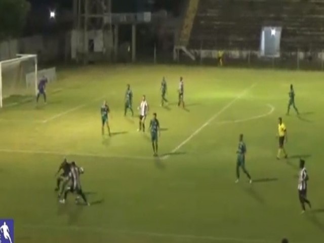 Jogando em casa, Aquidauanense e Corumbaense vencem no Sul-Mato-Grossense