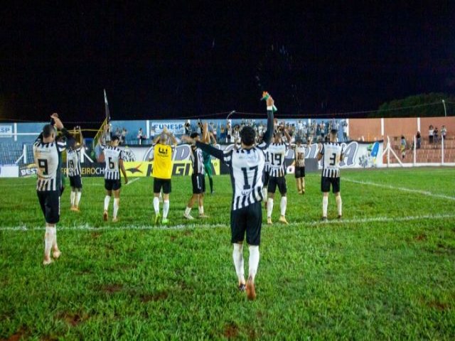 Costa Rica e Operrio conhecem adversrios na Copa do Brasil na prxima tera (30)