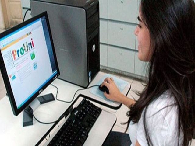 Com 7,1 mil vagas em MS, inscries para o Prouni comeam nesta segunda-feira