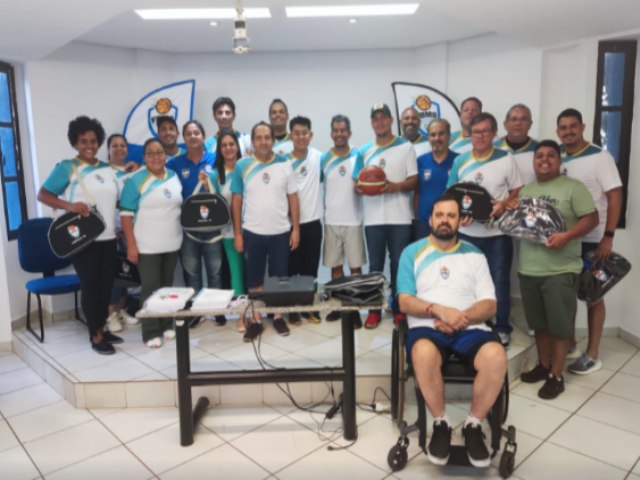 Basketball de Maracaju anuncia finais dos Campeonatos de Base para o ms de outubro