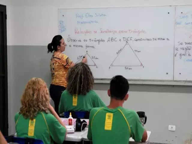 MEC divulga regras para poupana a alunos do Ensino Mdio; veja: