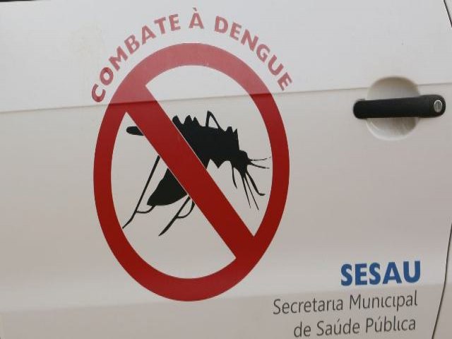 Com 80% dos focos de dengue dentro das casas, Sade emite alerta em MS