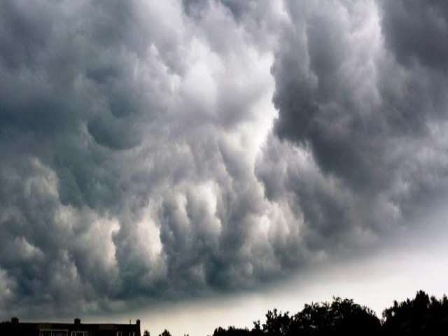 Mato Grosso do Sul permanece em alerta de chuvas intensas e tempestade