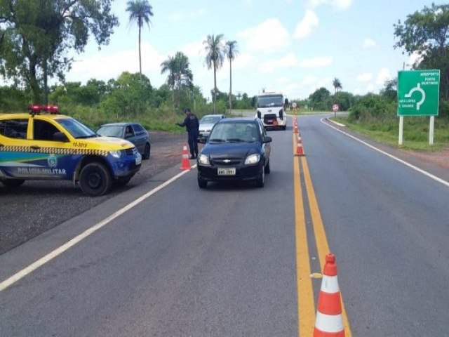 Vai viajar? Cuidados no trnsito previnem acidentes para quem vai pular Carnaval fora de casa