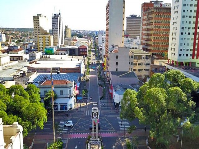 Confira o 'abre e fecha' at quarta-feira nesta semana de Carnaval em MS