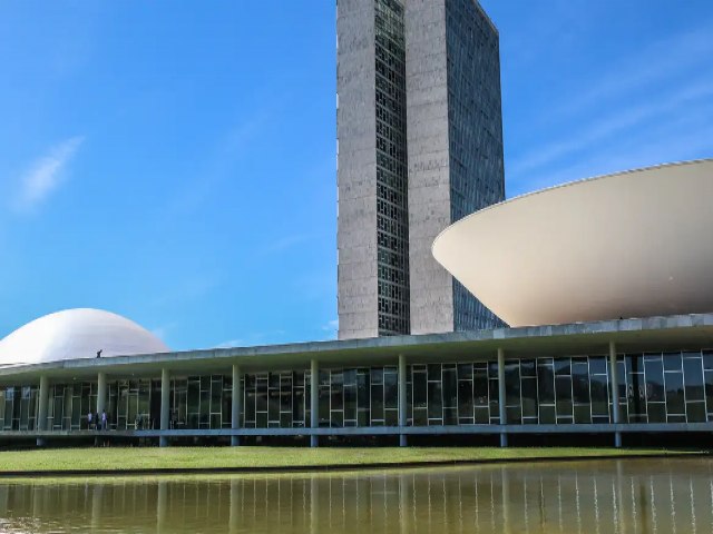 Deputados e senadores esticam feriado de carnaval e s retornam no dia 19/2