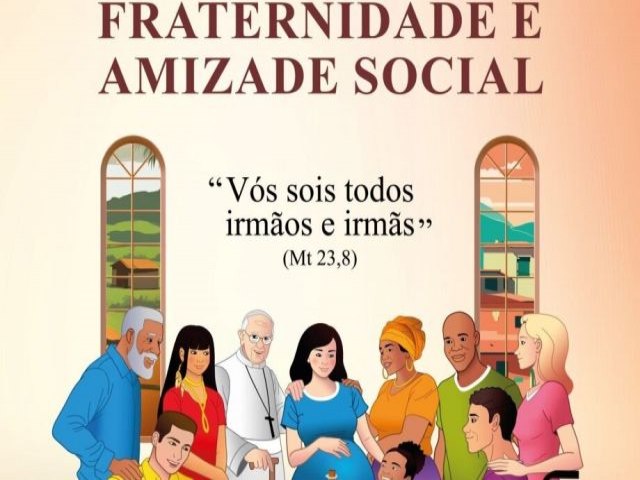 Campanha da Fraternidade debate diviso social e dio criado nas redes sociais