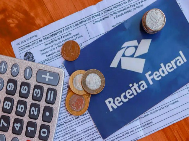 Comea contagem regressiva para declarao do imposto de renda