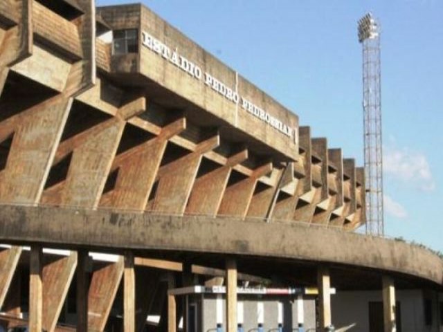 Obras do Moreno ser tema de audincia pblica na Assembleia Legislativa