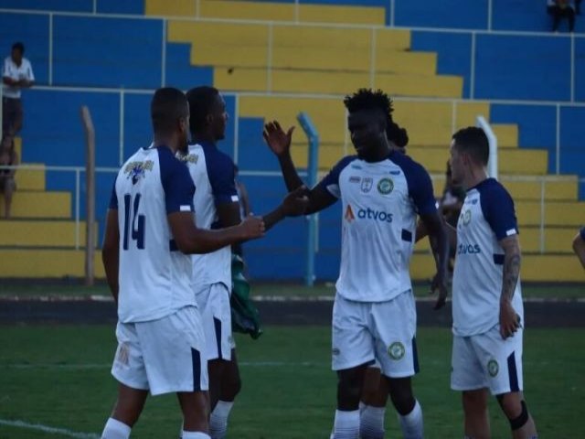 Costa Rica Esporte Clube estreia contra o Unio-MT no dia 28 de fevereiro, na 1 fase da Copa Verde