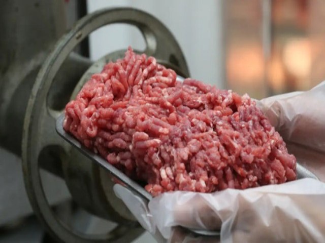 Produo e exportao de carne podem ter alta de 5% no Brasil; oua: