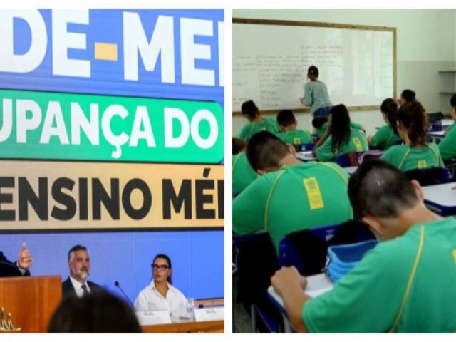 Programa P-de-Meia pode beneficiar mais de 80 mil estudantes de MS com bolsas de R$ 200