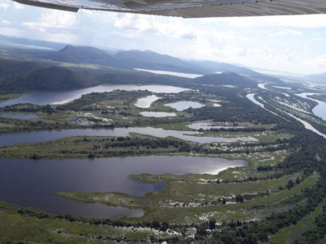 Em vigor a partir desta segunda, Estado comea a regulamentar Lei do Pantanal