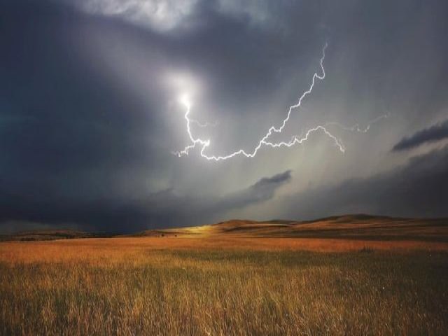 Inmet renova alerta de tempestades em 24 cidades de Mato Grosso do Sul