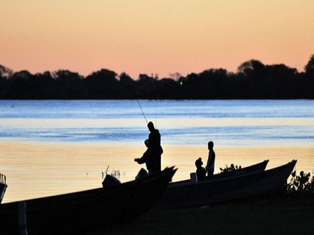 Piracema termina nesta quarta e pesca volta a ser permitida amanh nos rios de MS