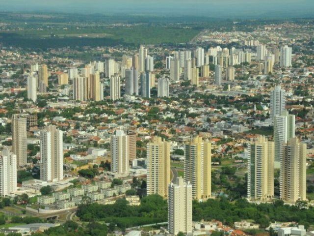 Mato Grosso do Sul  o 7 estado com maior rendimento mdio per capita do pas