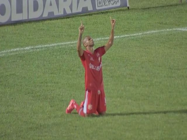 Com goleada, Unio-MT elimina Costa Rica e vai s oitavas da Copa Verde