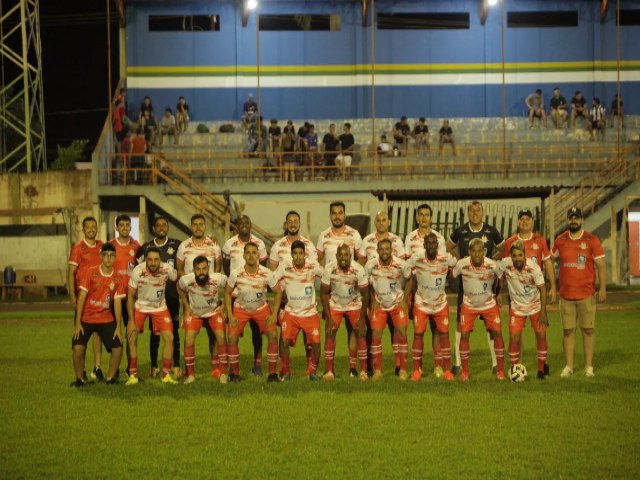 Red Bull  Maracaju  campeo da 2 Taa dos campees e conquista trofu do Centenrio