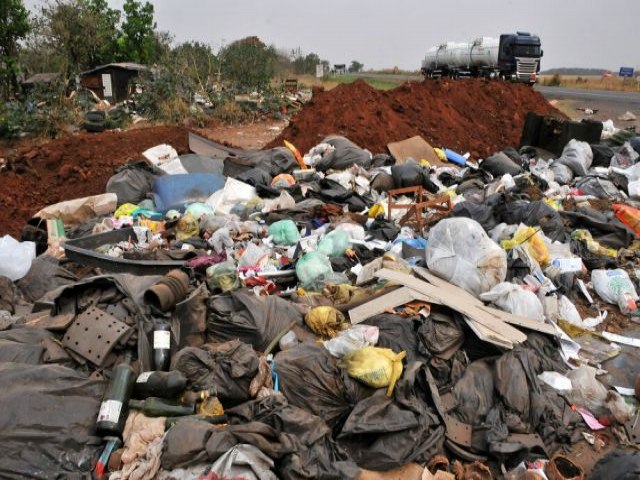 Governo de MS quer melhorar gesto de resduos slidos urbanos nos municpios