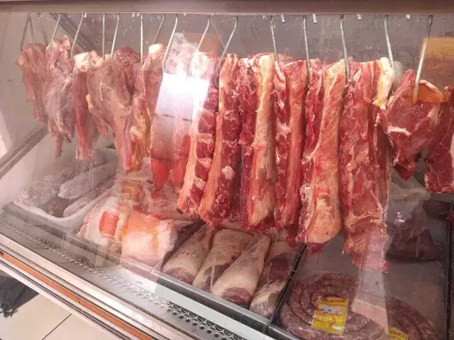 Pecuaristas de MS defendem criao do 'vale carne' de R$ 35 para Bolsa Famlia