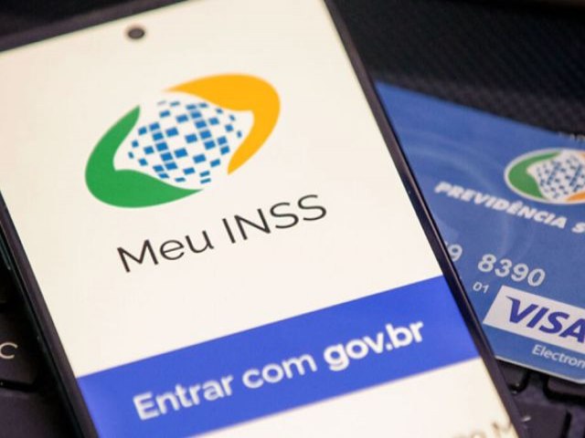 INSS vai liberar auxlio-doena e aposentadoria por invalidez com percia mdica online