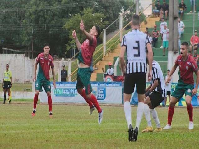 Jogos de sbado definem confrontos das quartas de final do Campeonato Estadual