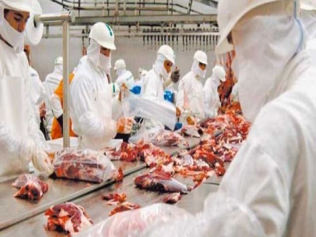 Cinco frigorficos de MS so habilitados para exportar carnes a China