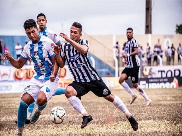 4 equipes ainda sonham com o ttulo do Campeonato Estadual de MS