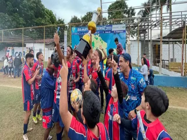 Seletiva para prxima Copa SP de Juniores tem 13 times confirmados em MS