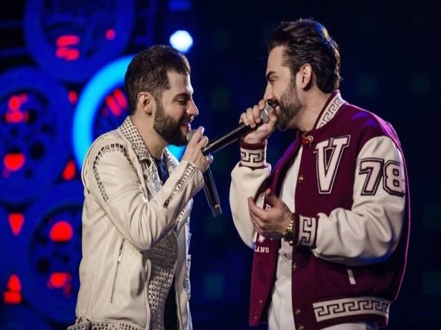 Festa da Linguia ter shows de Guilherme e Benuto, Trio Parada Dura e outras diversas atraes