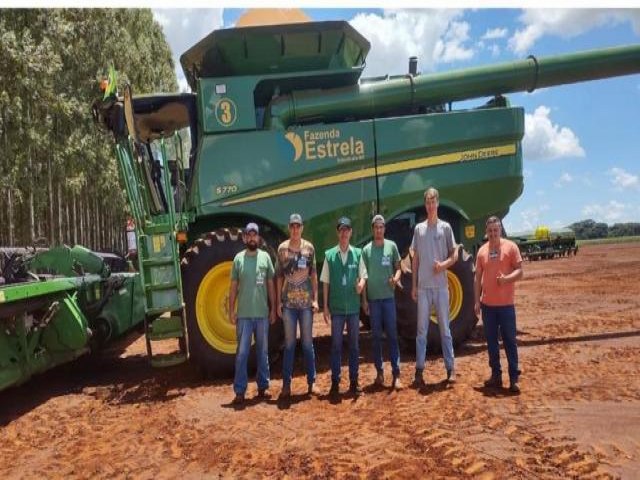 Sindicato Rural de Maracaju lana agenda de cursos gratuitos de abril a junho