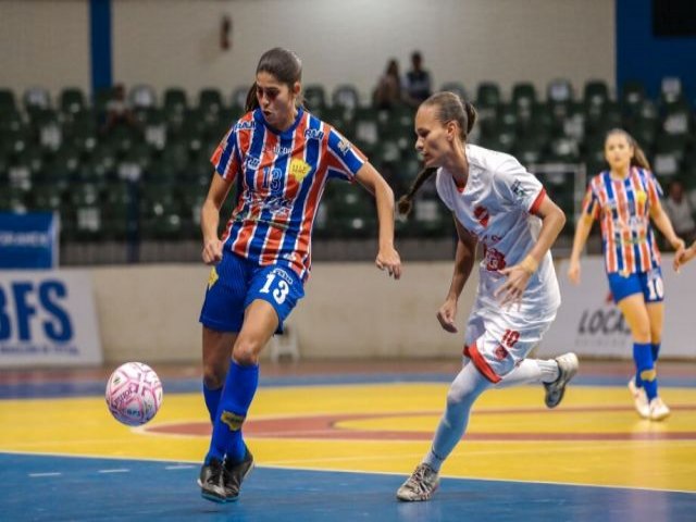 Serc/UCDB disputa a Supercopa como anfitri do torneio em Campo Grande