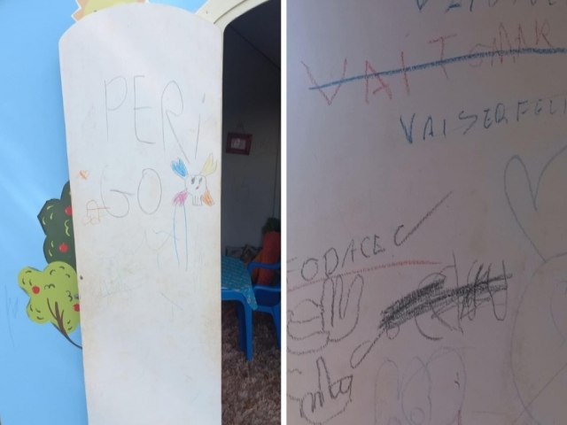 Prefeitura de Maracaju emite Nota de Repdio contra atos de vandalismo em patrimnio pblico