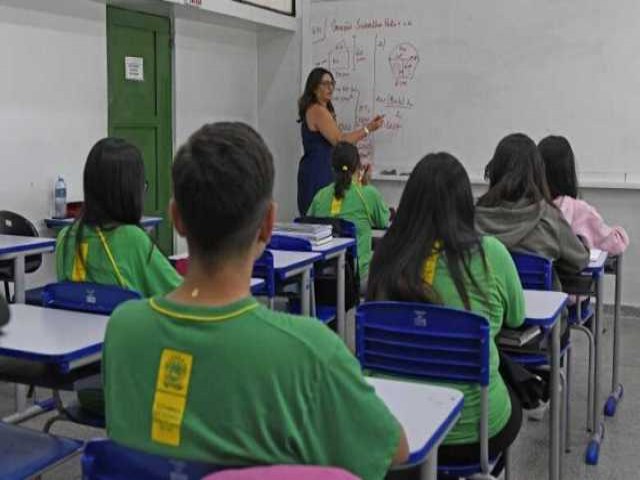 Quase 19 mil alunos podem receber o 'P-de-meia' em Mato Grosso do Sul