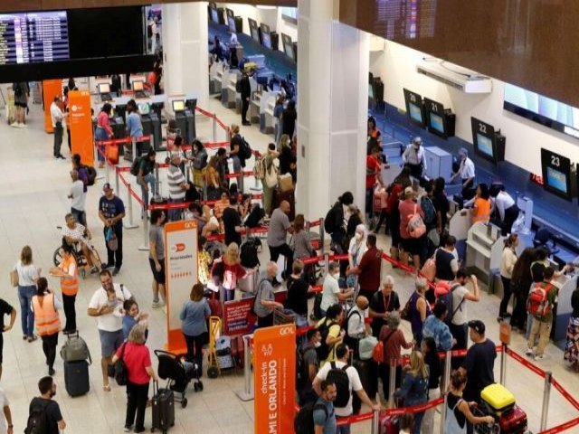 Programa de passagens areas acessveis deve sair nas prximas semanas