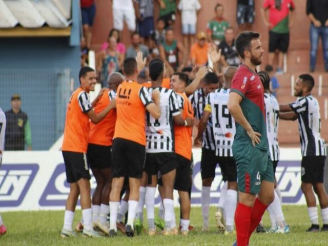 Semifinal do Campeonato Estadual define os finalistas de 2024 neste final de semana