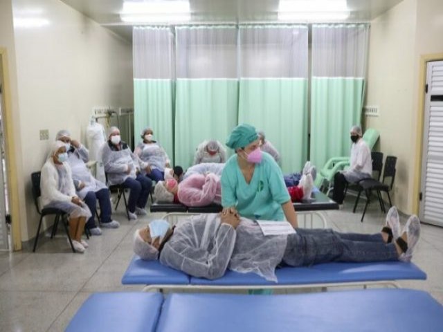 Com Hospital de Maracaju, Governo MS divulga autorizados a oferecerem cirurgias ortopdicas