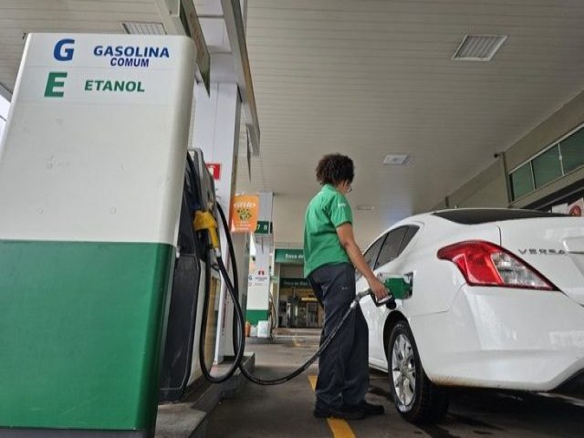 Etanol e gasolina aditivada tem maior variao de preo em abril no MS, aponta pesquisa