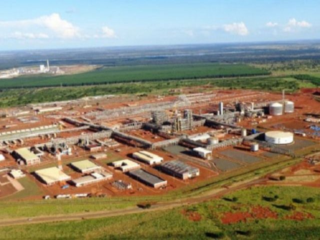 Petrobras anuncia retomada das obras da UFN3 para o fim do ano