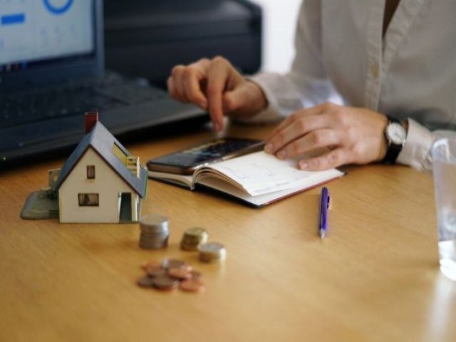 Contratao de crdito imobilirio registra queda 33,9% no primeiro bimestre em MS