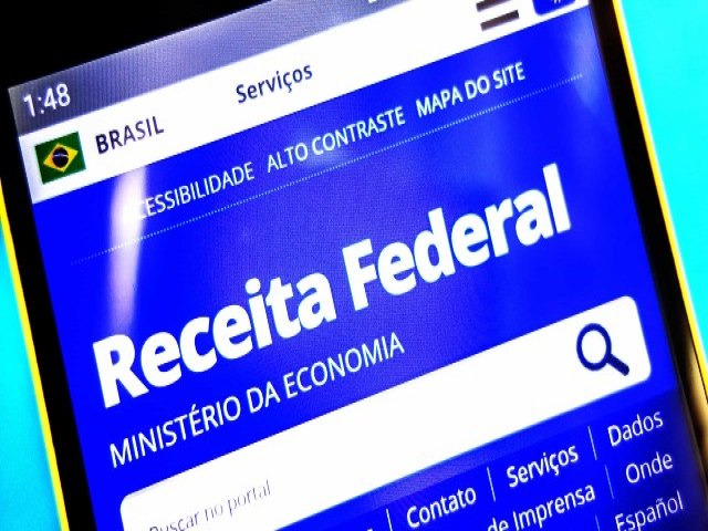 Receita paga R$ 5,9 milhes do lote residual do Imposto de Renda em MS