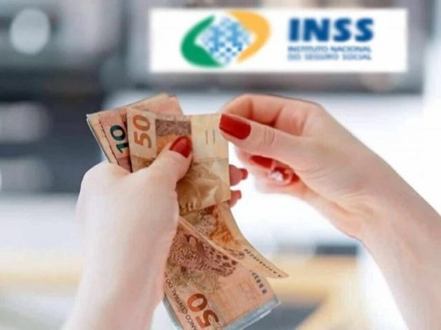 INSS paga 1 parcela do 13 salrio dos aposentados nesta quarta; 340 mil recebem em MS