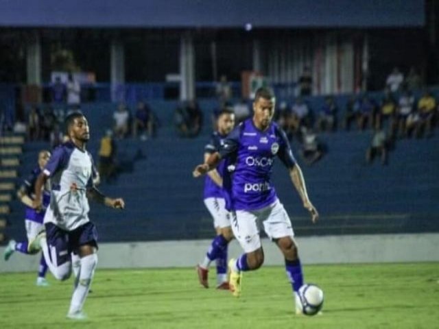 Costa Rica e So Jos empatam sem gols na estreia no Brasileiro da Srie D