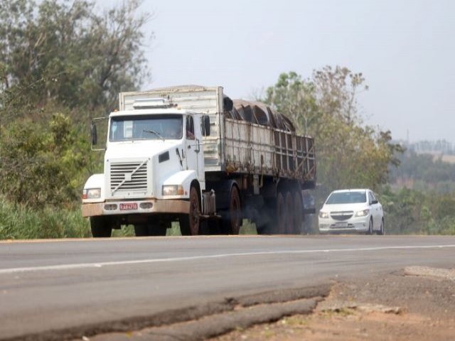 Perto de prazo acabar, MS tem mais de 61 mil motoristas que ainda no realizaram exame toxicolgico