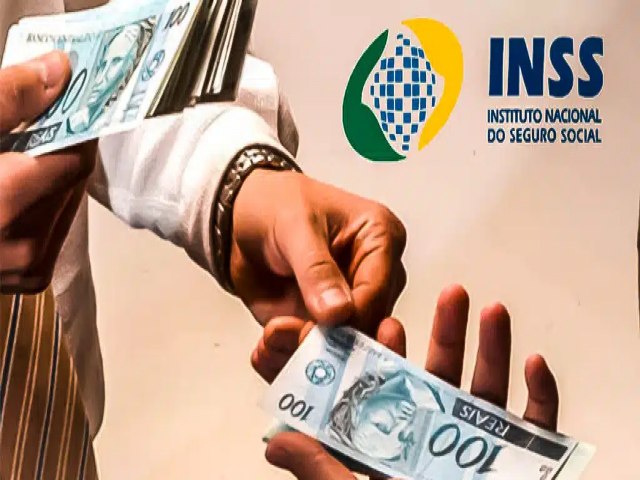 INSS comea a pagar 13 antecipado a quem recebe acima do mnimo