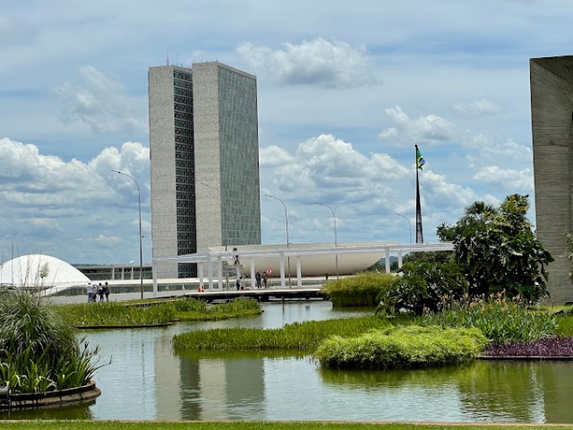 Congresso aprova decreto que reconhece calamidade pblica no RS; oua: