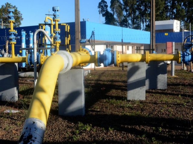 Novo gasoduto no Paraguai pode beneficiar Mato Grosso do Sul